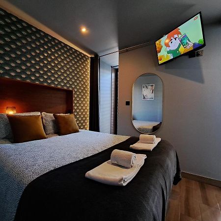 Kiosk 550 Apartment - Póvoa de Varzim Dış mekan fotoğraf