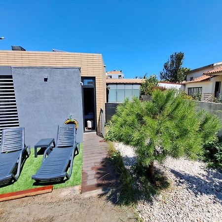 Kiosk 550 Apartment - Póvoa de Varzim Dış mekan fotoğraf