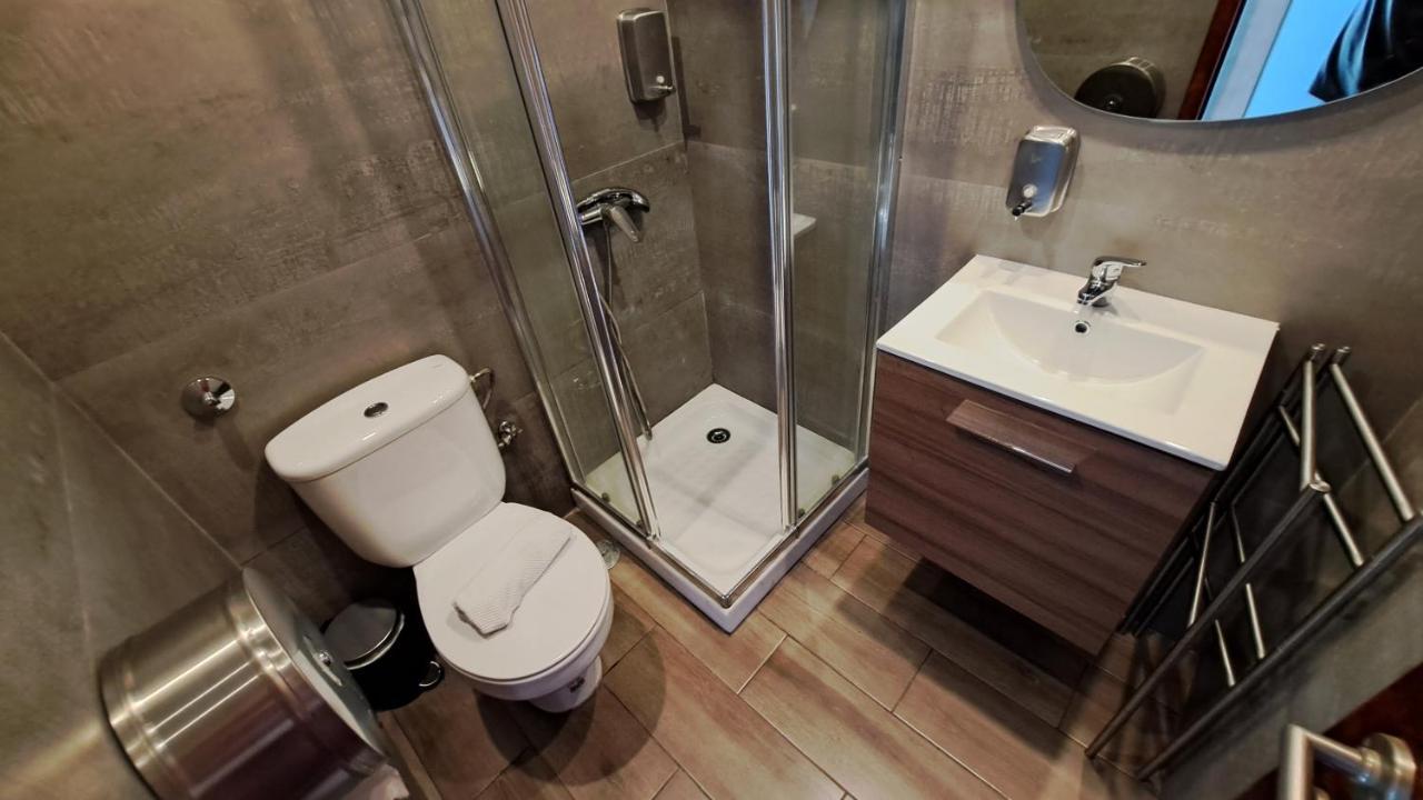 Kiosk 550 Apartment - Póvoa de Varzim Dış mekan fotoğraf