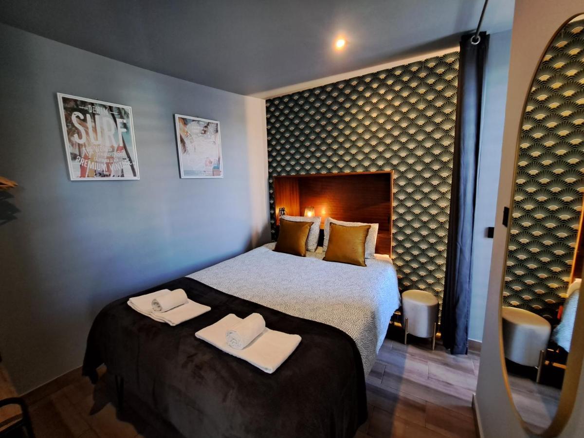 Kiosk 550 Apartment - Póvoa de Varzim Dış mekan fotoğraf