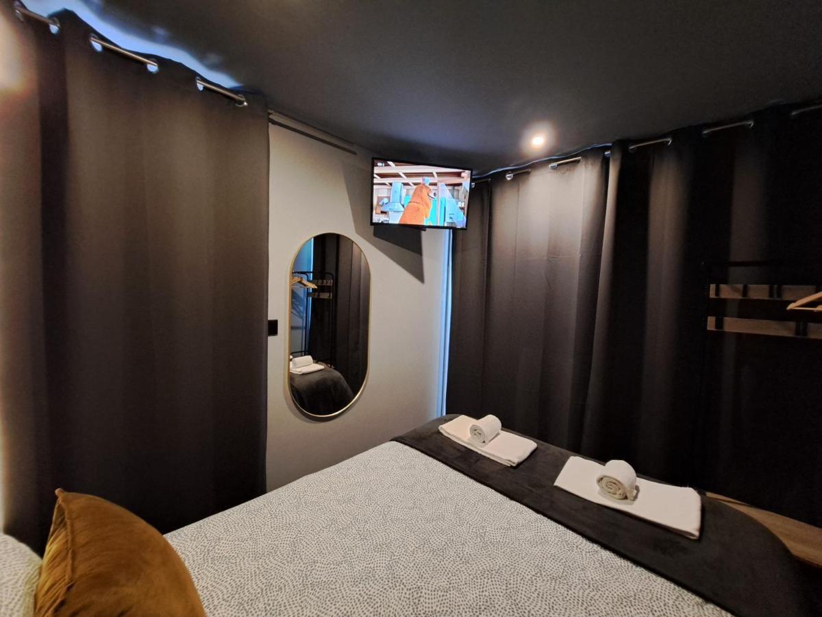 Kiosk 550 Apartment - Póvoa de Varzim Dış mekan fotoğraf