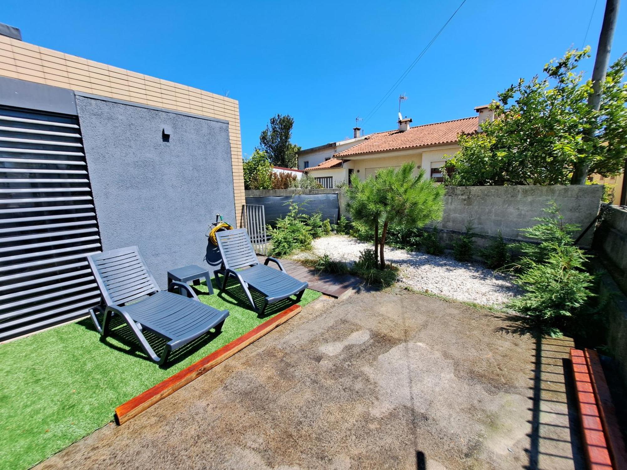 Kiosk 550 Apartment - Póvoa de Varzim Dış mekan fotoğraf
